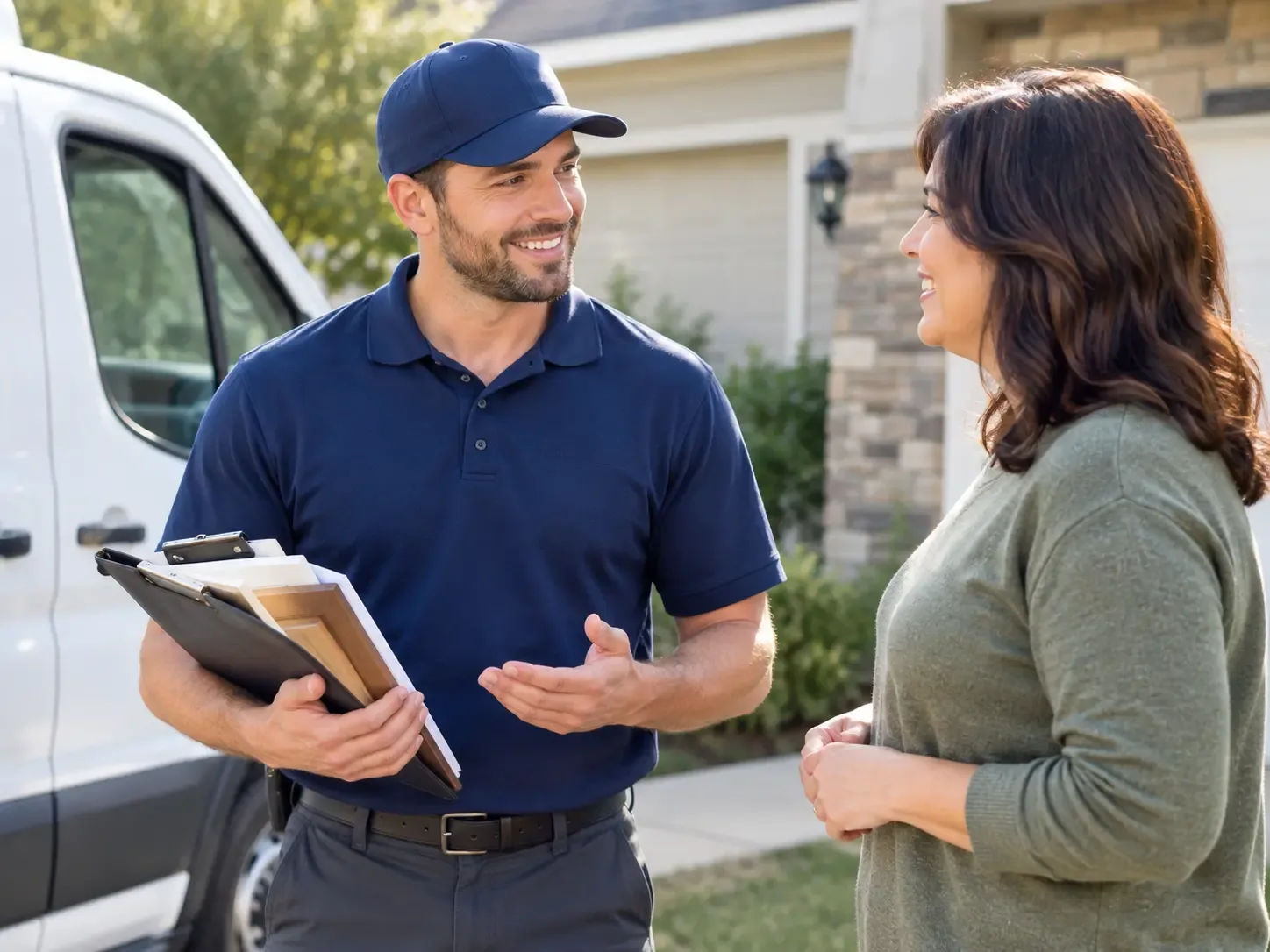 Kitchen Cabinet Refacing Megargel, TX FAQs